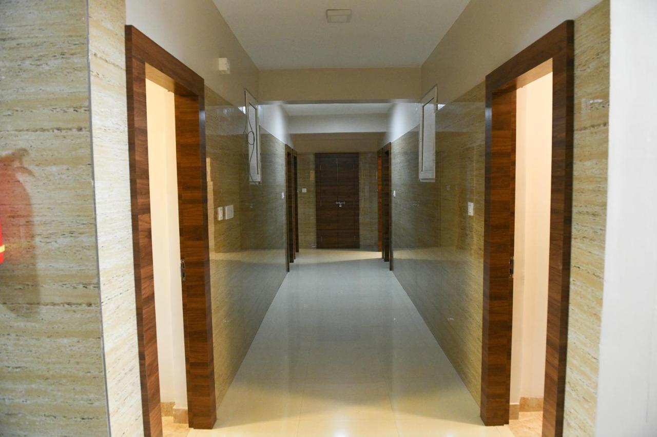 Hotel Essence Vellore Zewnętrze zdjęcie