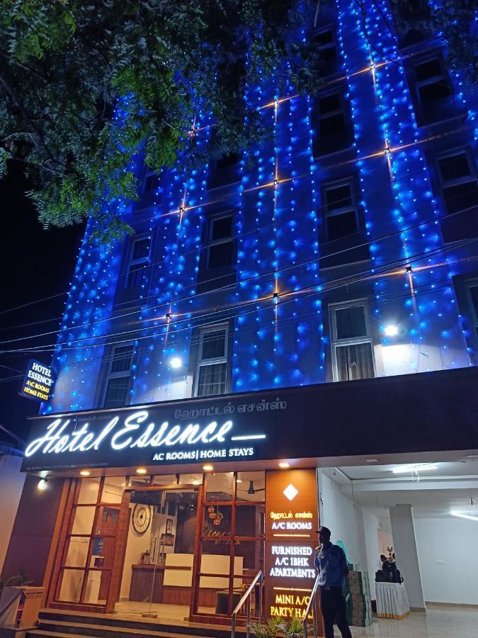 Hotel Essence Vellore Zewnętrze zdjęcie