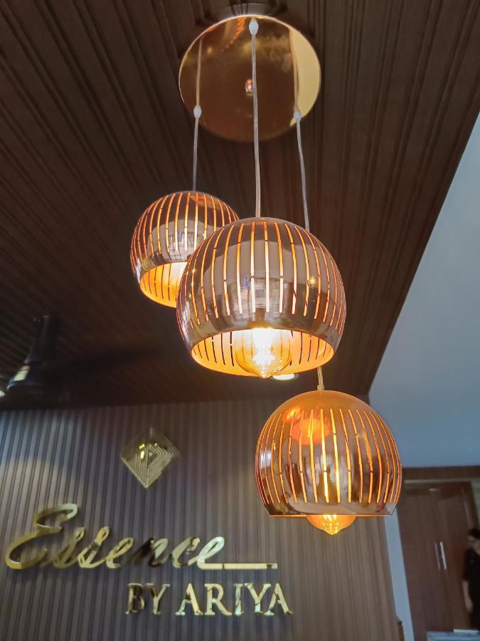 Hotel Essence Vellore Zewnętrze zdjęcie