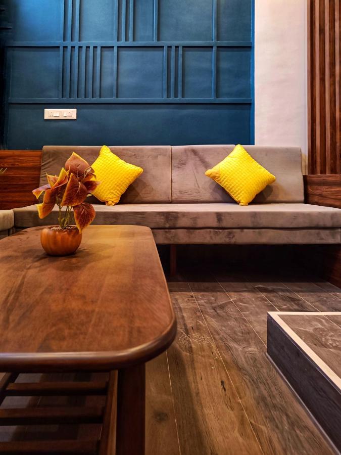 Hotel Essence Vellore Zewnętrze zdjęcie