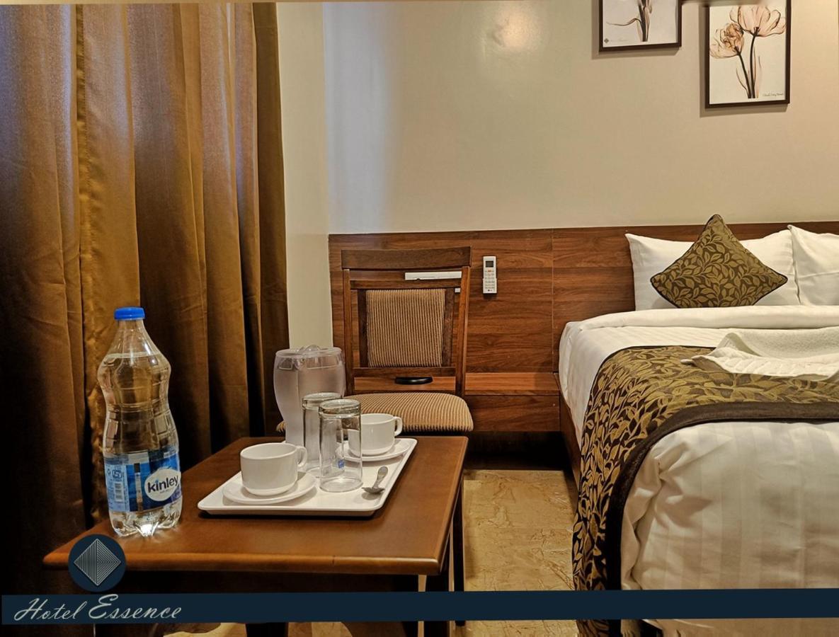 Hotel Essence Vellore Zewnętrze zdjęcie