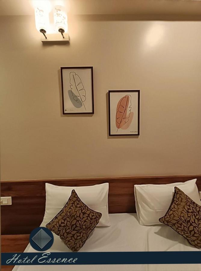 Hotel Essence Vellore Zewnętrze zdjęcie