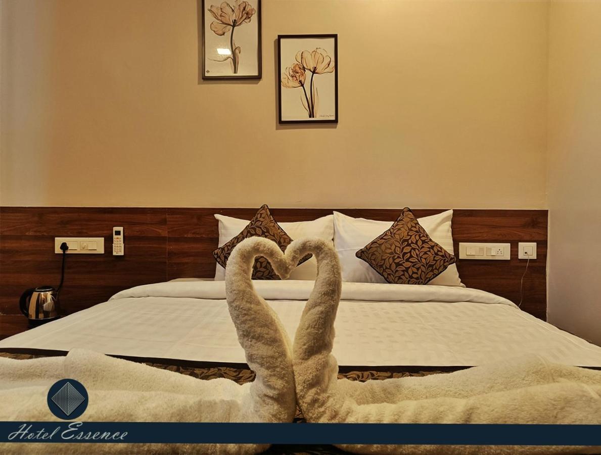 Hotel Essence Vellore Zewnętrze zdjęcie