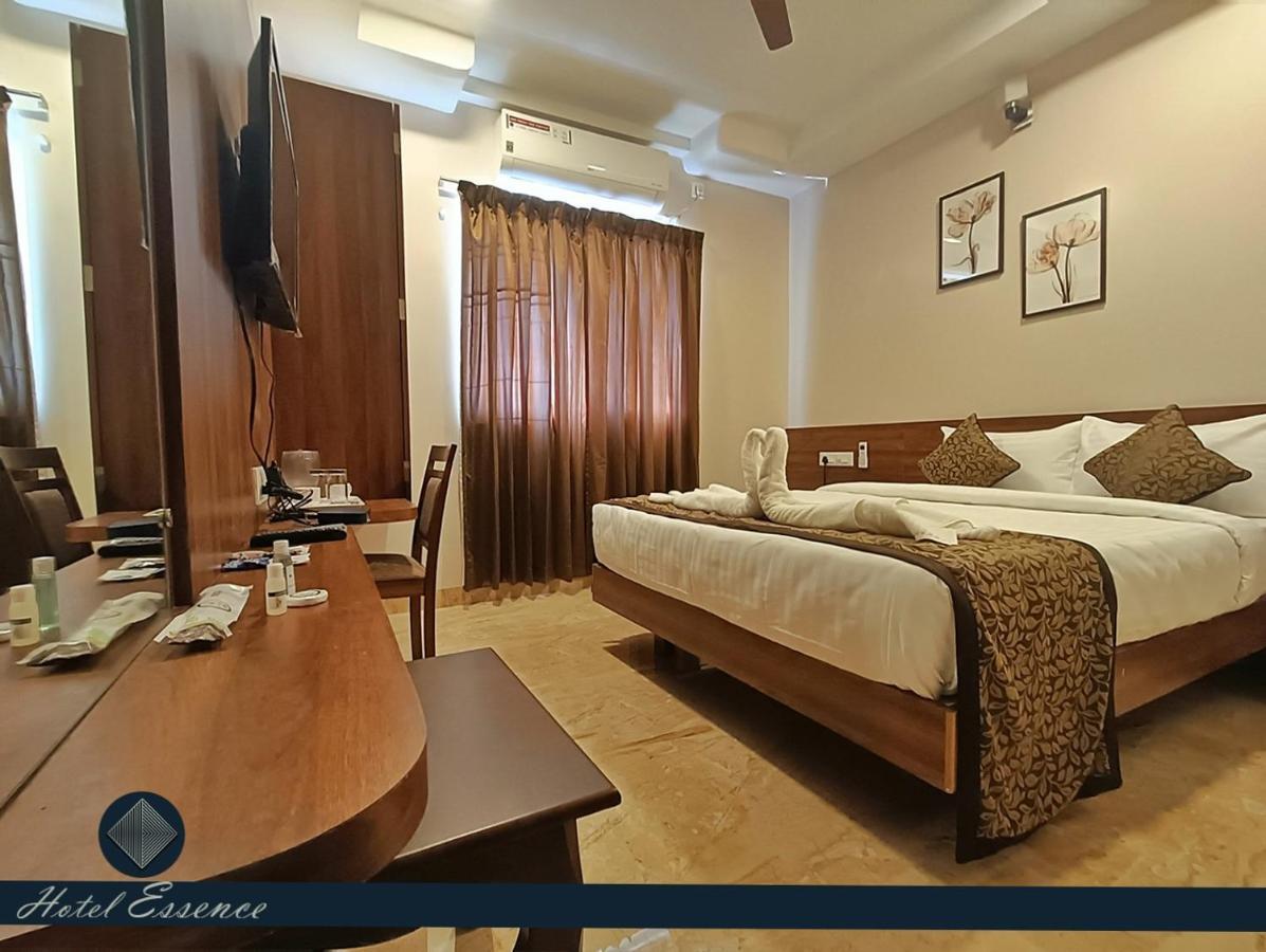 Hotel Essence Vellore Zewnętrze zdjęcie