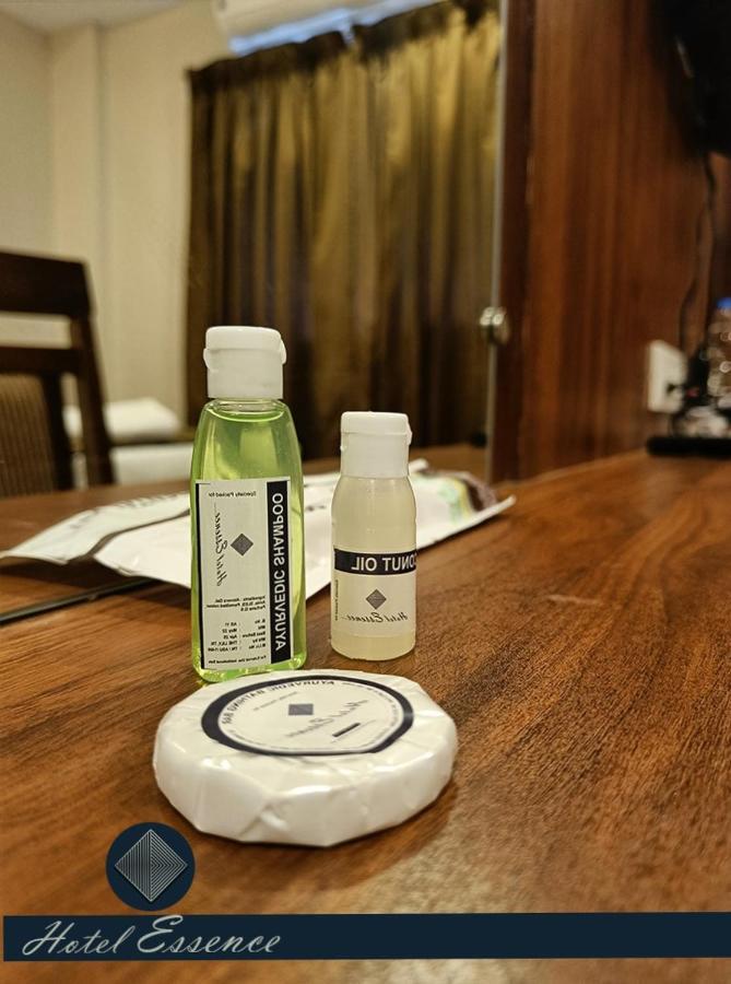 Hotel Essence Vellore Zewnętrze zdjęcie