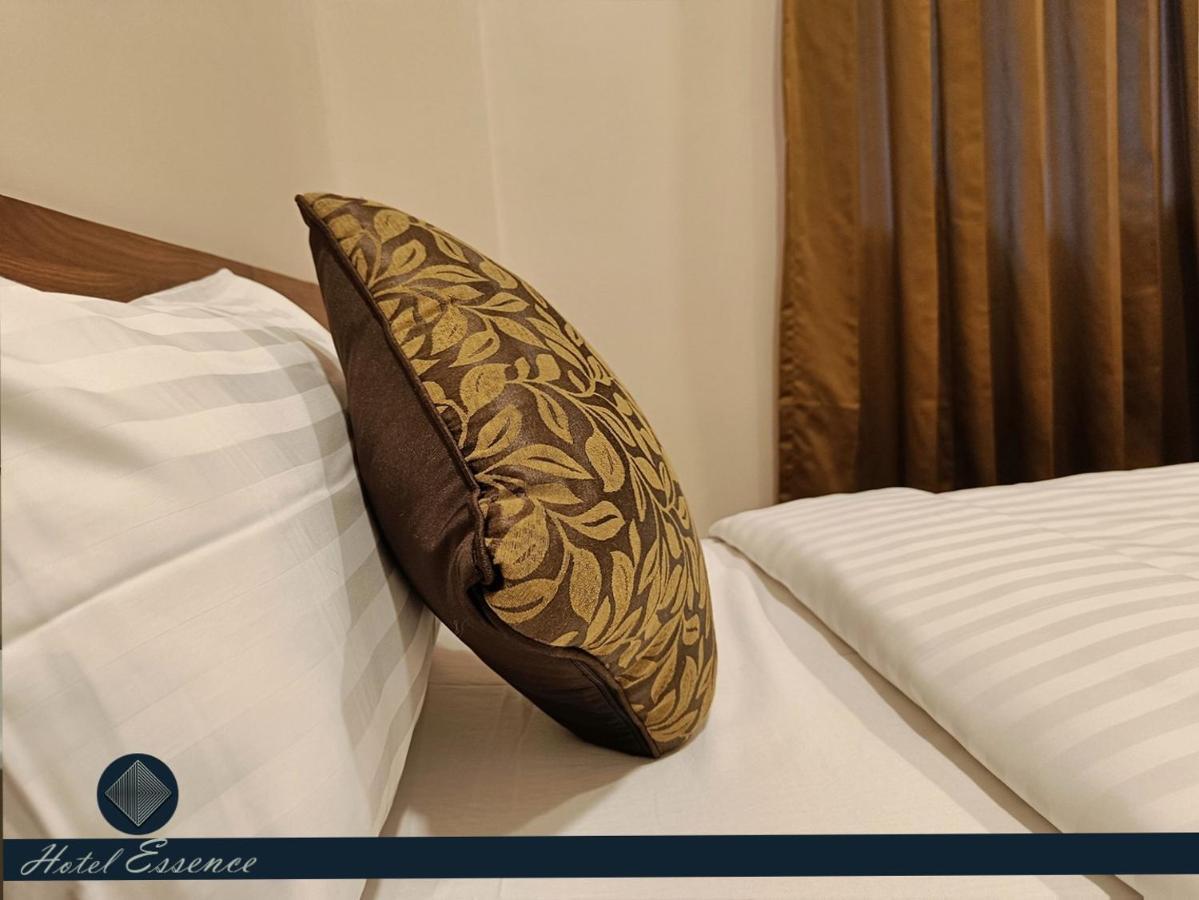 Hotel Essence Vellore Zewnętrze zdjęcie