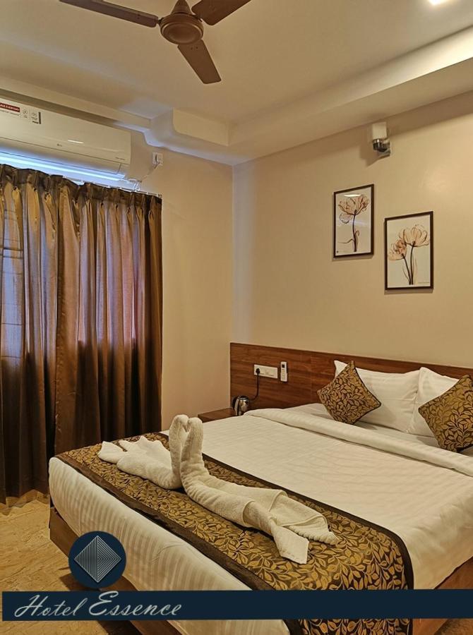 Hotel Essence Vellore Zewnętrze zdjęcie