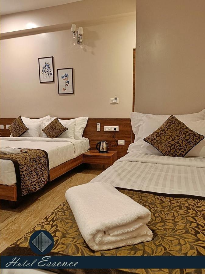Hotel Essence Vellore Zewnętrze zdjęcie