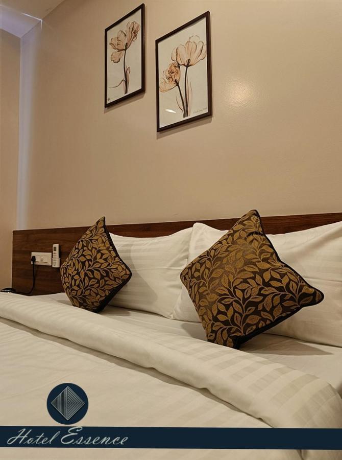 Hotel Essence Vellore Zewnętrze zdjęcie
