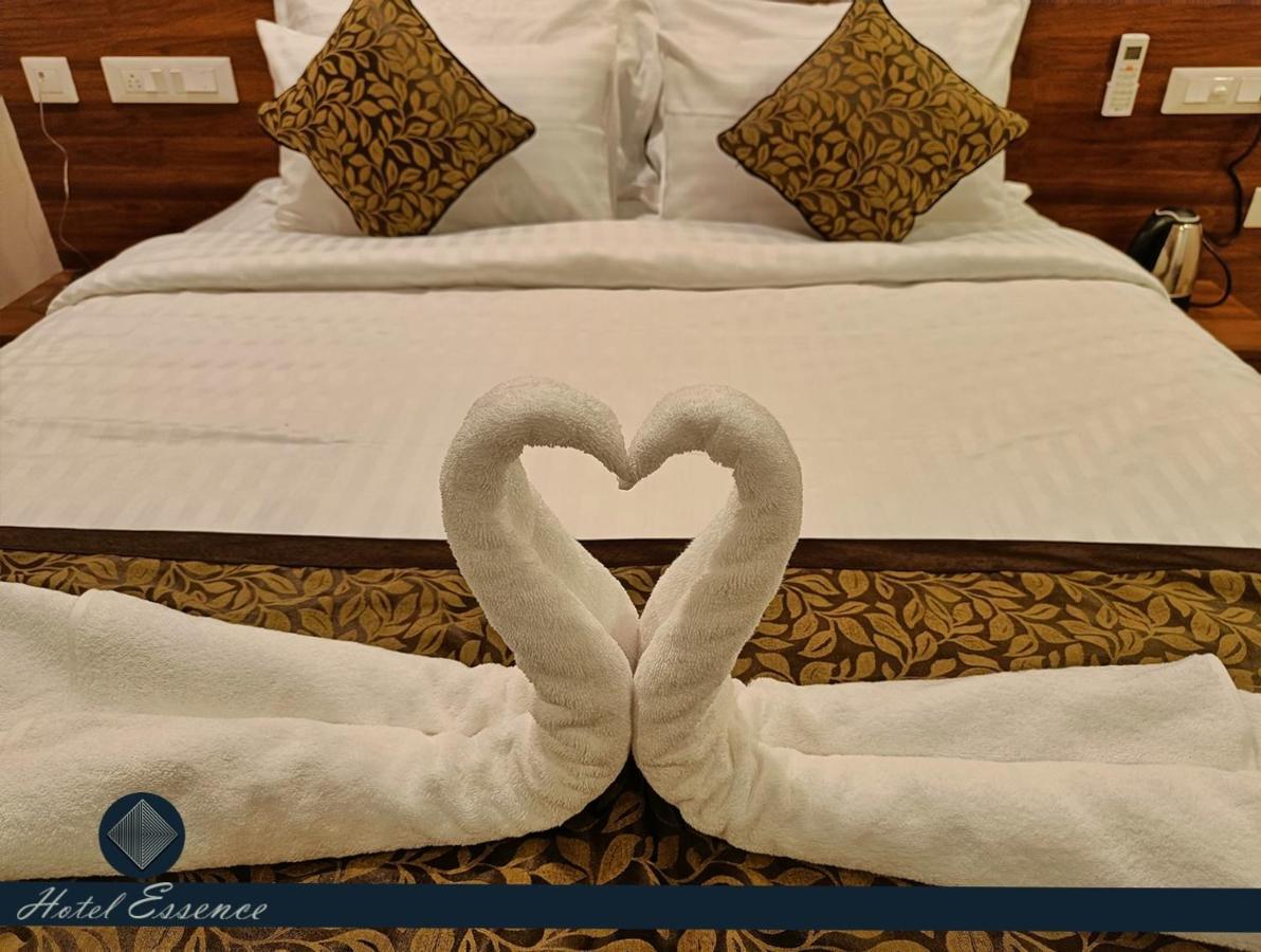 Hotel Essence Vellore Zewnętrze zdjęcie