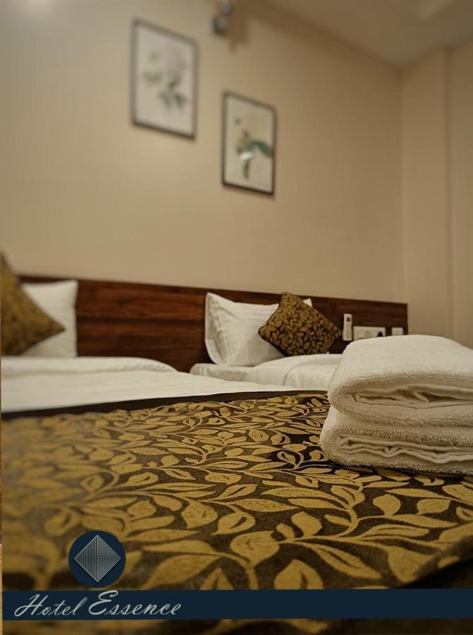 Hotel Essence Vellore Zewnętrze zdjęcie