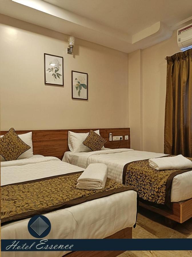 Hotel Essence Vellore Zewnętrze zdjęcie