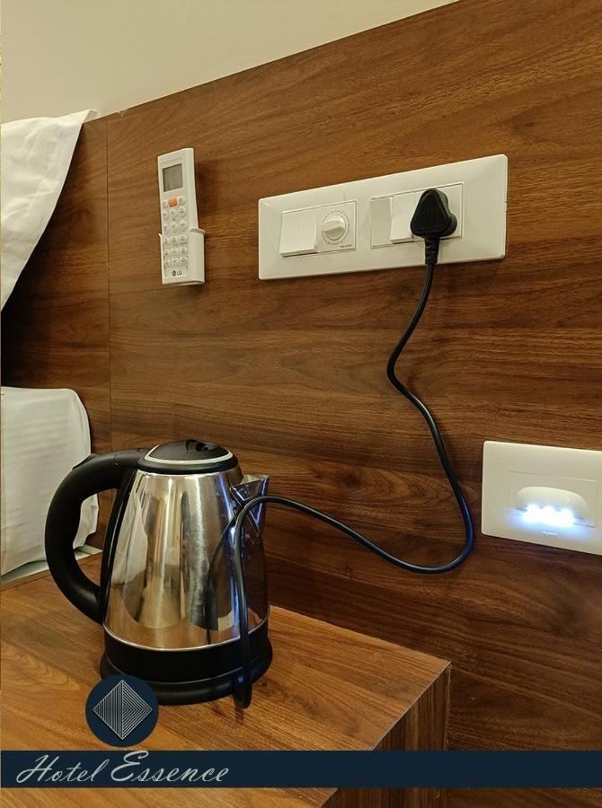 Hotel Essence Vellore Zewnętrze zdjęcie