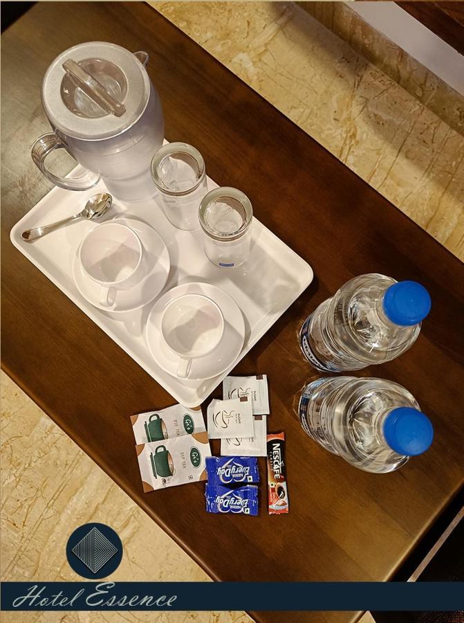 Hotel Essence Vellore Zewnętrze zdjęcie