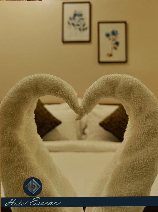 Hotel Essence Vellore Zewnętrze zdjęcie