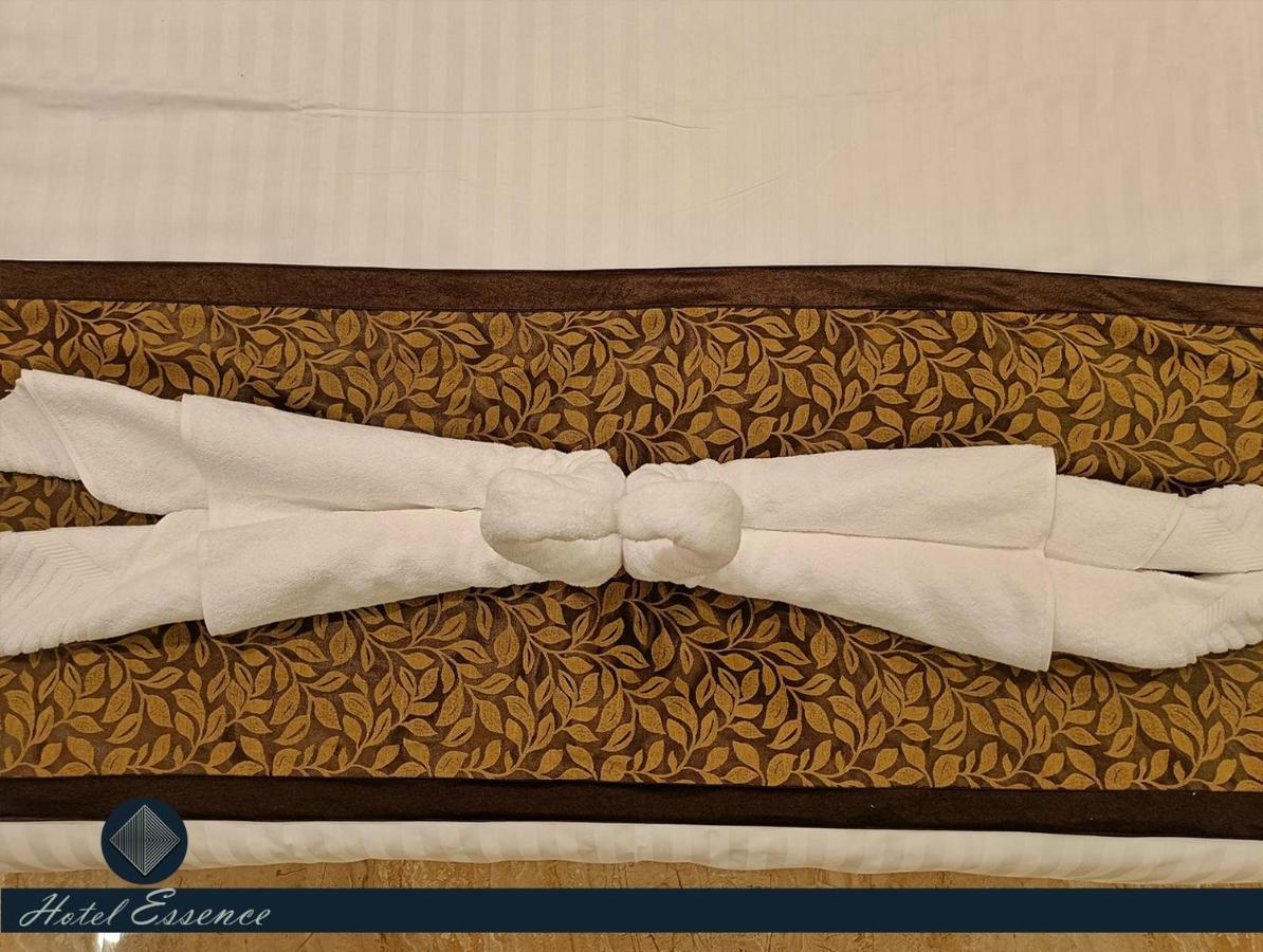 Hotel Essence Vellore Zewnętrze zdjęcie