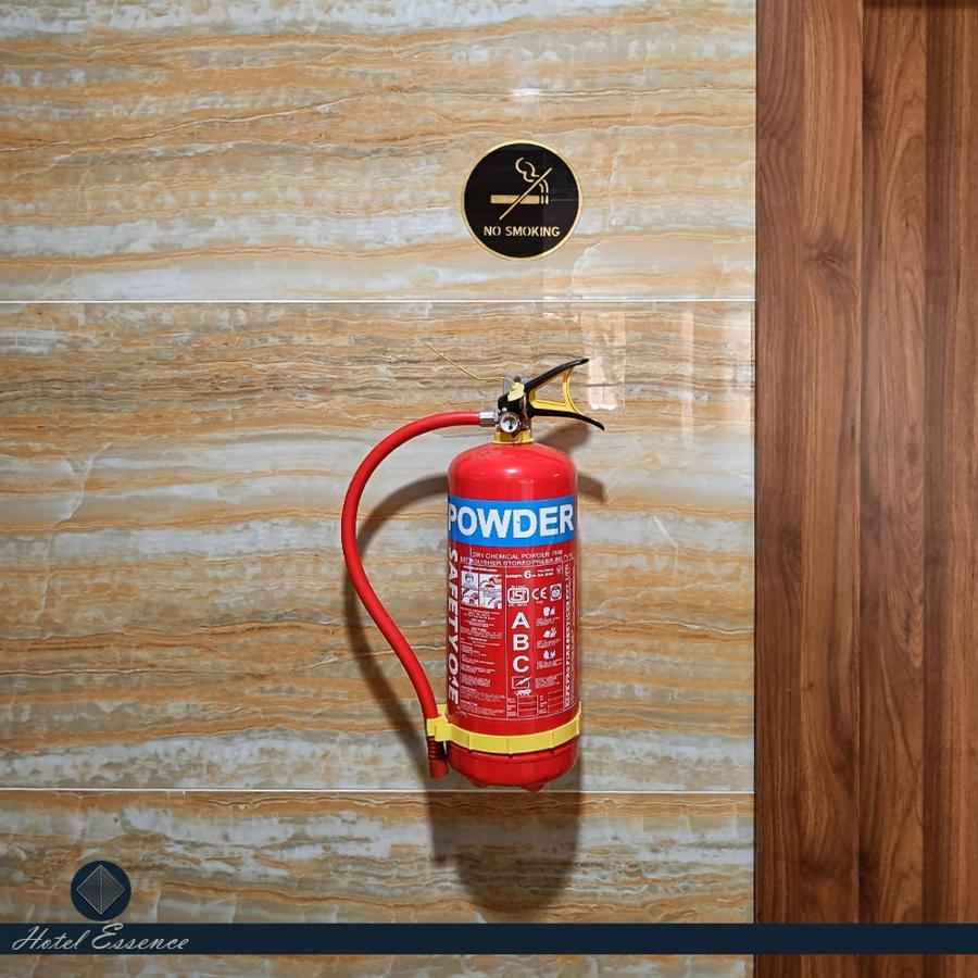 Hotel Essence Vellore Zewnętrze zdjęcie