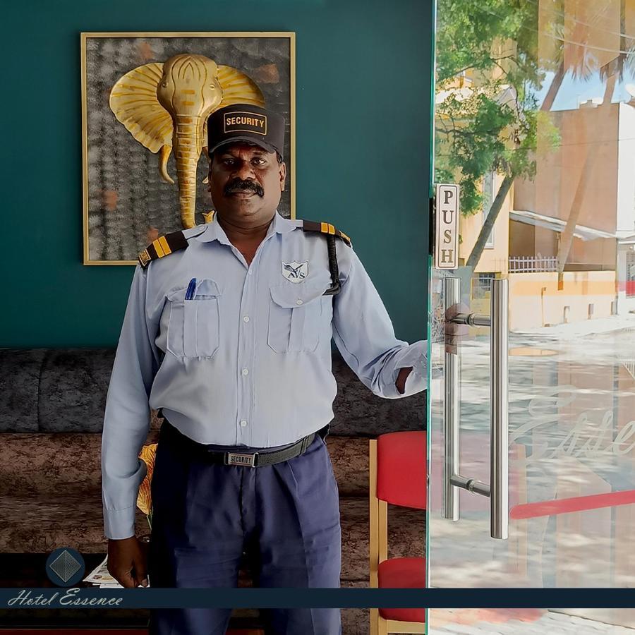 Hotel Essence Vellore Zewnętrze zdjęcie