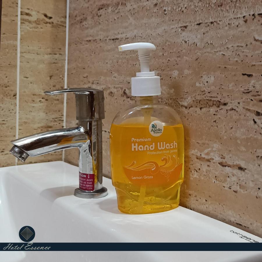 Hotel Essence Vellore Zewnętrze zdjęcie