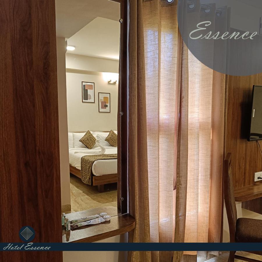 Hotel Essence Vellore Zewnętrze zdjęcie