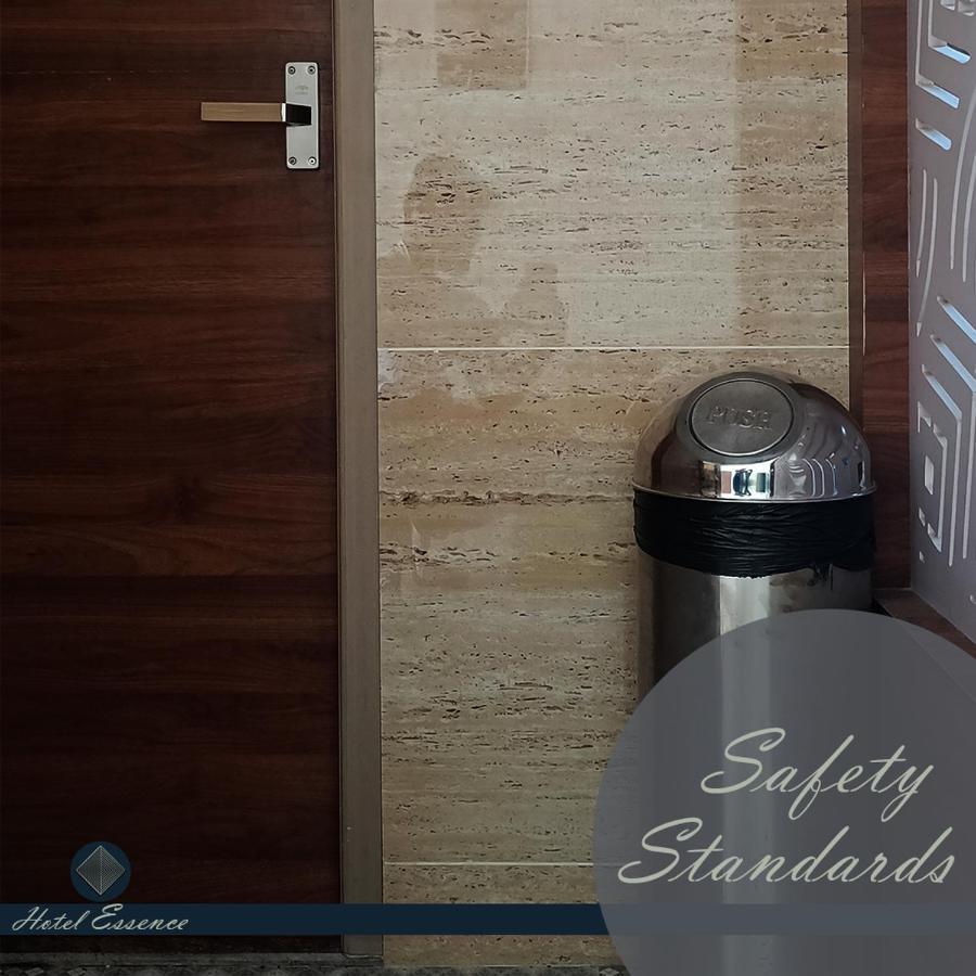 Hotel Essence Vellore Zewnętrze zdjęcie