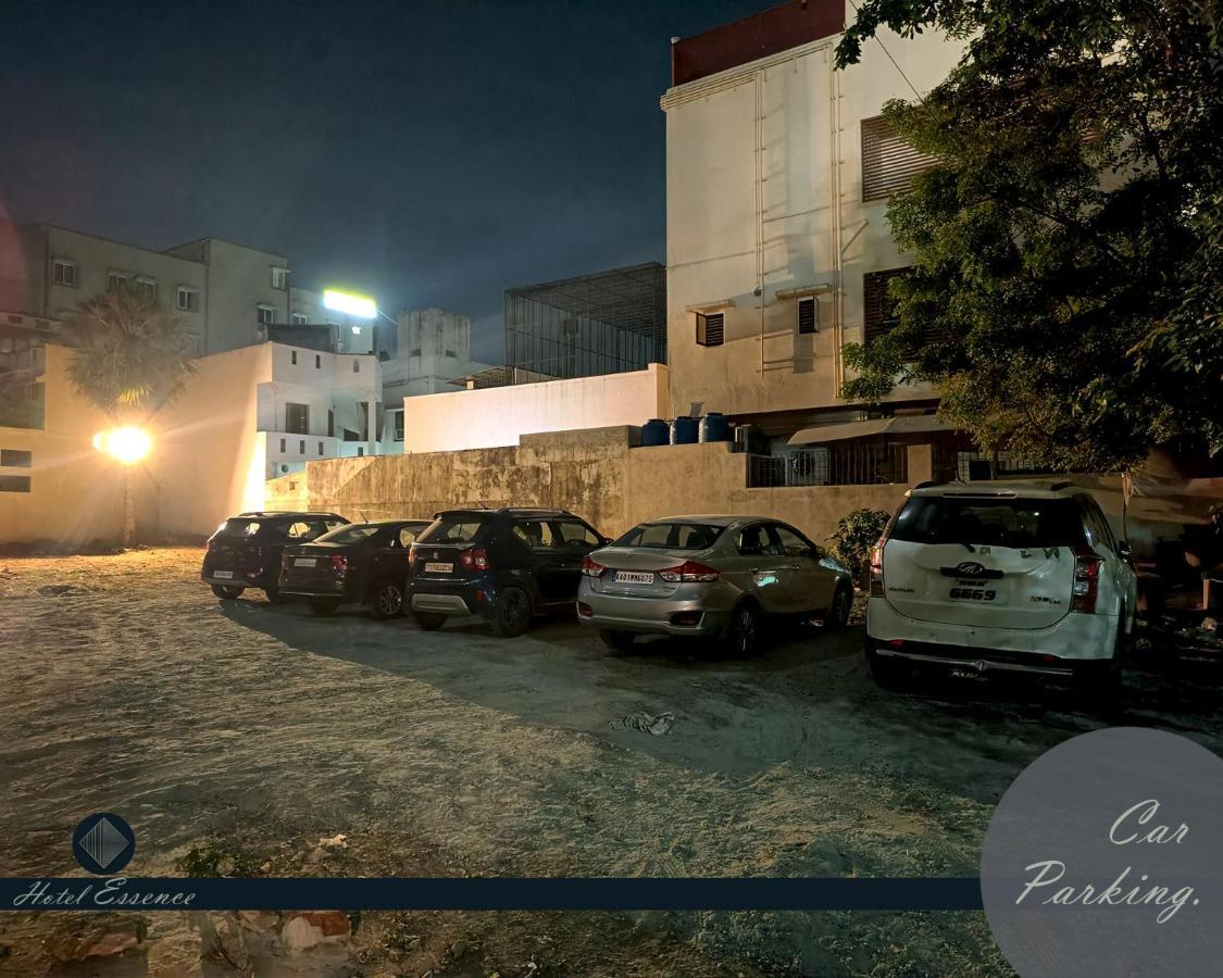 Hotel Essence Vellore Zewnętrze zdjęcie