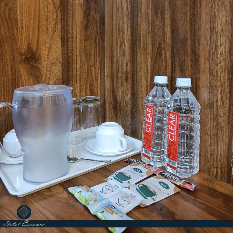 Hotel Essence Vellore Zewnętrze zdjęcie