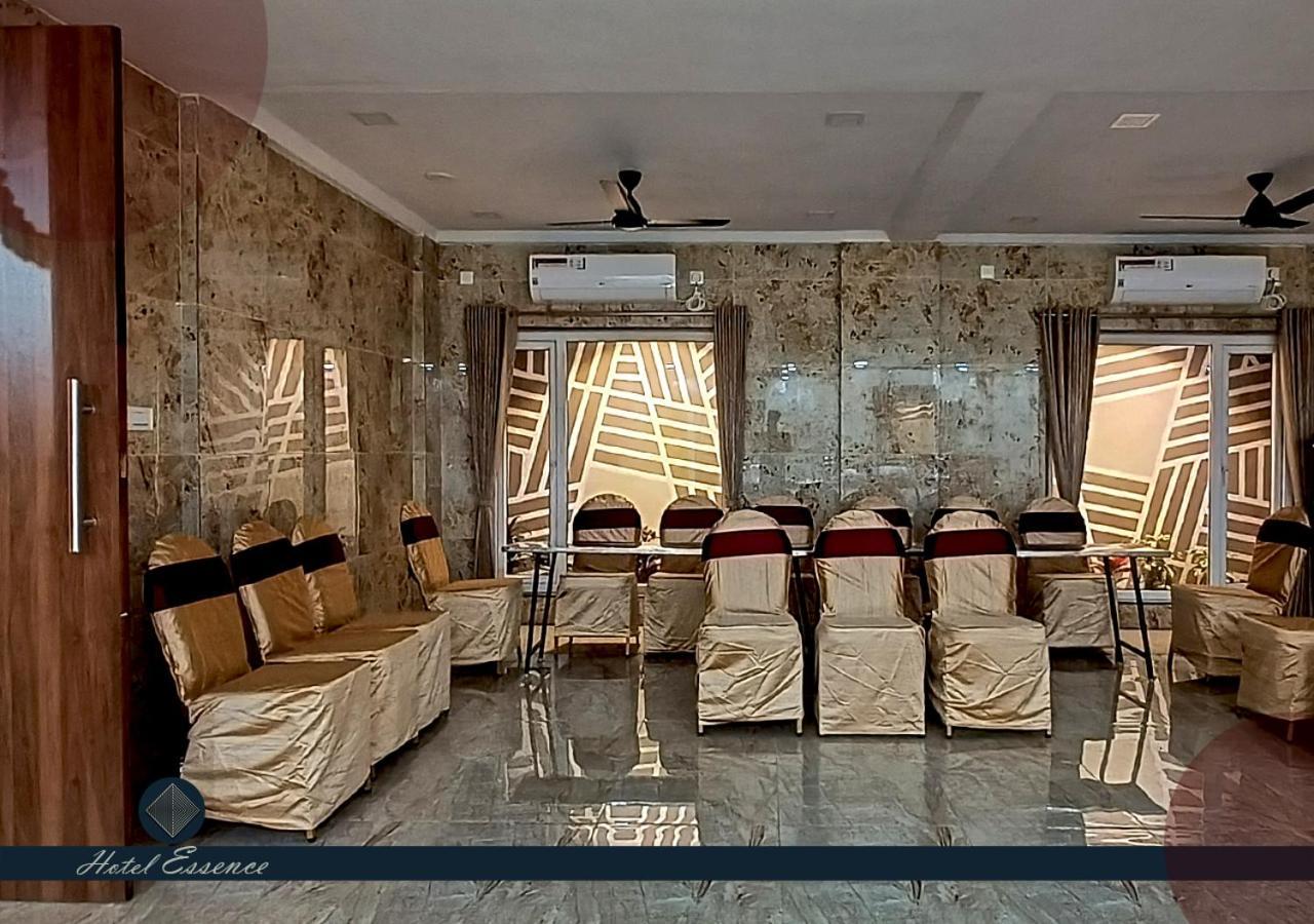 Hotel Essence Vellore Zewnętrze zdjęcie