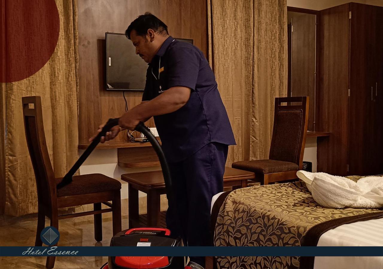 Hotel Essence Vellore Zewnętrze zdjęcie